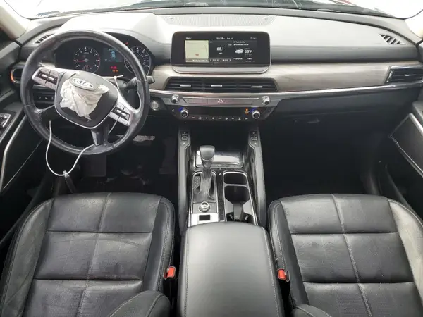 5XYP3DHC4MG100209 2021 KIA TELLURIDE - Image 8