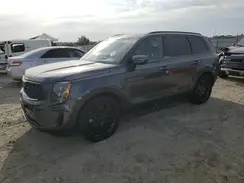 5XYP3DHC4MG102011 2021 KIA TELLURIDE