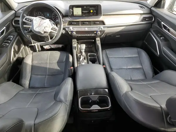 5XYP3DHC4MG102011 2021 KIA TELLURIDE - Image 8