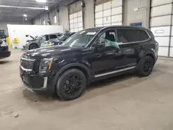 5XYP3DHC4MG107774 2021 KIA TELLURIDE