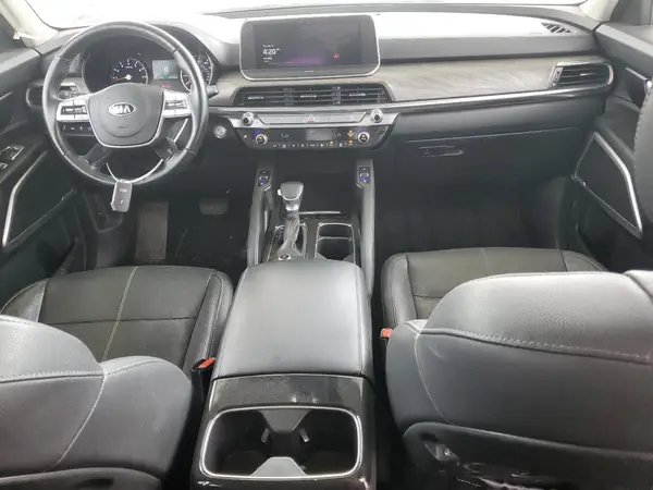 5XYP3DHC4MG107788 2021 KIA TELLURIDE - Image 8