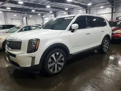 5XYP3DHC4MG108195 2021 KIA TELLURIDE