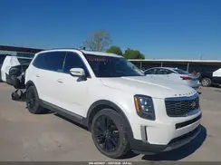 5XYP3DHC4MG110304 2021 KIA TELLURIDE