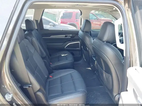 5XYP3DHC4MG113333 2021 KIA TELLURIDE - Image 8