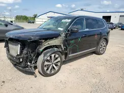 5XYP3DHC4MG116460 2021 KIA TELLURIDE