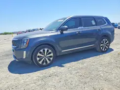 5XYP3DHC4MG118631 2021 KIA TELLURIDE