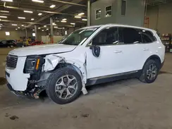 5XYP3DHC4MG118662 2021 KIA TELLURIDE