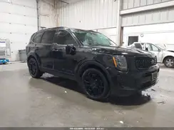 5XYP3DHC4MG118743 2021 KIA TELLURIDE