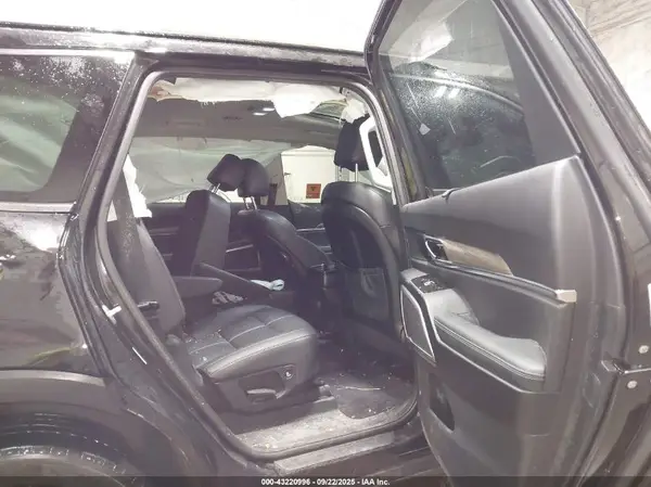 5XYP3DHC4MG118743 2021 KIA TELLURIDE - Image 8