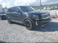 5XYP3DHC4MG119603 2021 KIA TELLURIDE