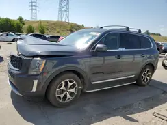 5XYP3DHC4MG119763 2021 KIA TELLURIDE