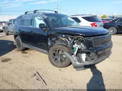 5XYP3DHC4MG129550 2021 KIA TELLURIDE