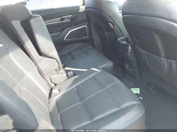 5XYP3DHC4MG129550 2021 KIA TELLURIDE - Image 8