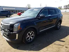 5XYP3DHC4MG132559 2021 KIA TELLURIDE