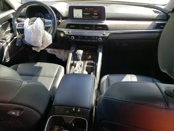 5XYP3DHC4MG132559 2021 KIA TELLURIDE - Image 8