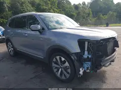 5XYP3DHC4MG133422 2021 KIA TELLURIDE