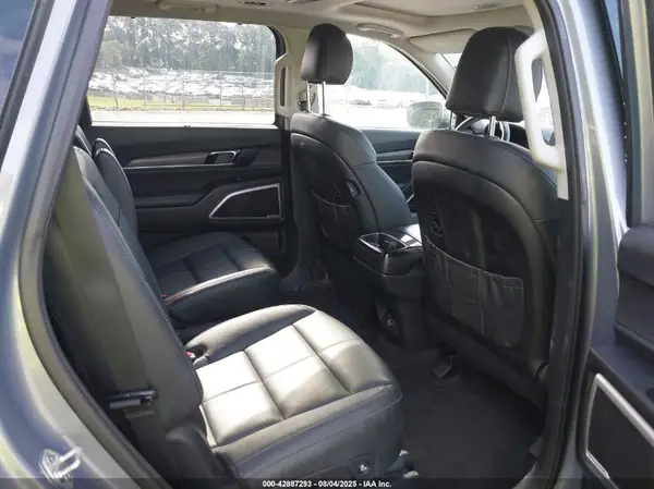 5XYP3DHC4MG133422 2021 KIA TELLURIDE - Image 8