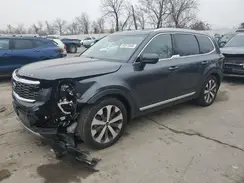 5XYP3DHC4MG135896 2021 KIA TELLURIDE