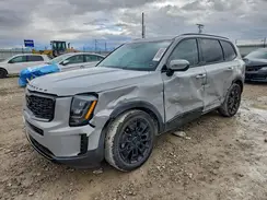 5XYP3DHC4MG144825 2021 KIA TELLURIDE