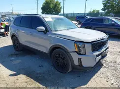 5XYP3DHC4MG156425 2021 KIA TELLURIDE