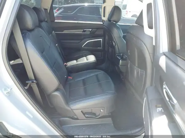 5XYP3DHC4MG156425 2021 KIA TELLURIDE - Image 8