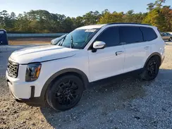 5XYP3DHC4MG158563 2021 KIA TELLURIDE