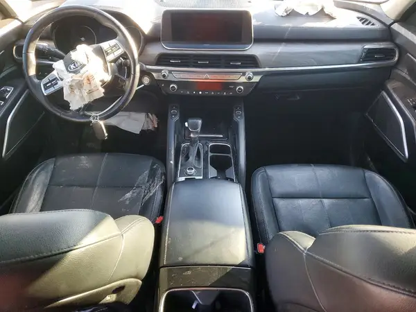 5XYP3DHC4MG158563 2021 KIA TELLURIDE - Image 8