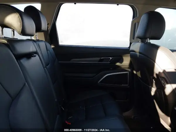 5XYP3DHC4MG161446 2021 KIA TELLURIDE - Image 8