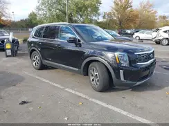 5XYP3DHC4MG162130 2021 KIA TELLURIDE