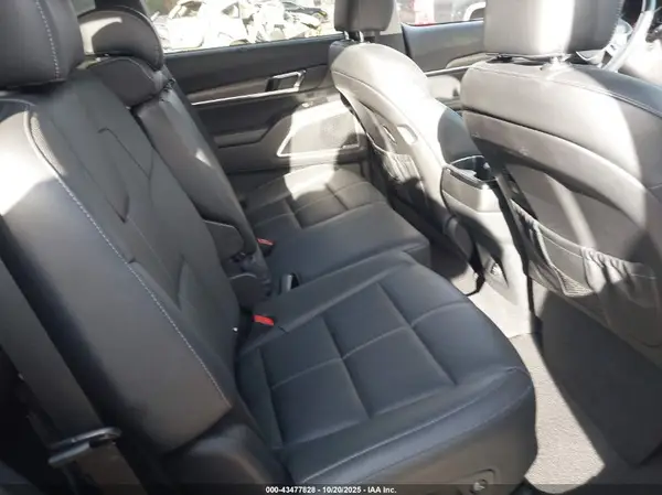 5XYP3DHC4MG162130 2021 KIA TELLURIDE - Image 8