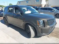 5XYP3DHC4MG175797 2021 KIA TELLURIDE