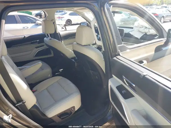 5XYP3DHC4MG175797 2021 KIA TELLURIDE - Image 8