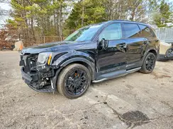 5XYP3DHC4MG180014 2021 KIA TELLURIDE