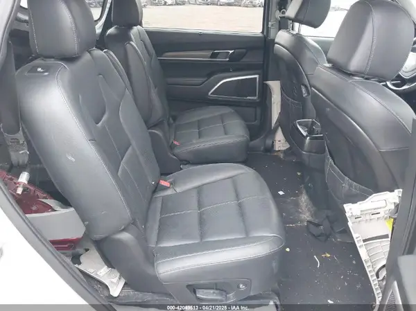 5XYP3DHC4MG180725 2021 KIA TELLURIDE - Image 8