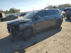 5XYP3DHC4MG182989 2021 KIA TELLURIDE