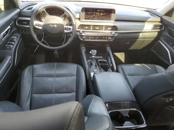 5XYP3DHC4MG182989 2021 KIA TELLURIDE - Image 8