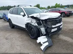 5XYP3DHC4MG183057 2021 KIA TELLURIDE