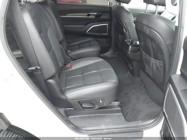 5XYP3DHC4MG183057 2021 KIA TELLURIDE - Image 8