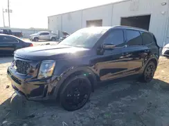 5XYP3DHC4MG191501 2021 KIA TELLURIDE