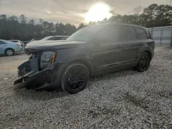 5XYP3DHC4NG201736 2022 KIA TELLURIDE