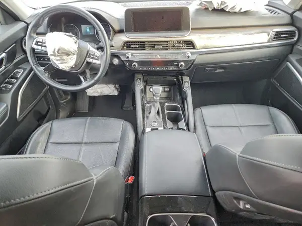 5XYP3DHC4NG201736 2022 KIA TELLURIDE - Image 8