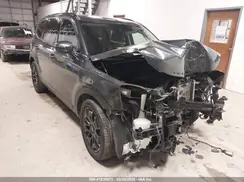 5XYP3DHC4NG209772 2022 KIA TELLURIDE