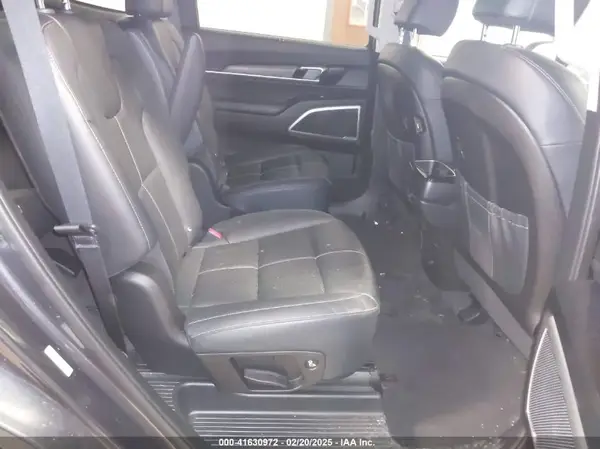 5XYP3DHC4NG209772 2022 KIA TELLURIDE - Image 8