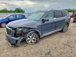 5XYP3DHC4NG220335 2022 KIA TELLURIDE