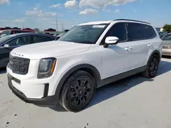 5XYP3DHC4NG224143 2022 KIA TELLURIDE