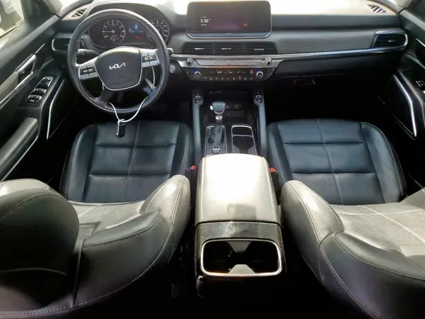 5XYP3DHC4NG224143 2022 KIA TELLURIDE - Image 8