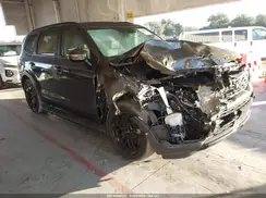 5XYP3DHC4NG228483 2022 KIA TELLURIDE