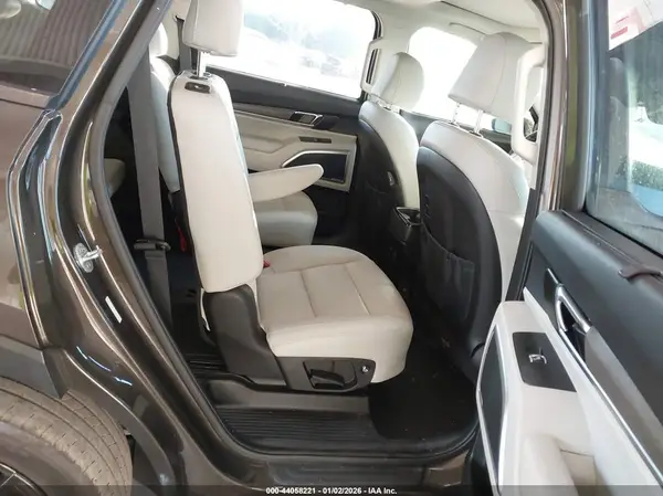 5XYP3DHC4NG228483 2022 KIA TELLURIDE - Image 8