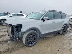 5XYP3DHC4NG230217 2022 KIA TELLURIDE