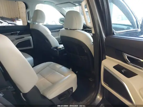 5XYP3DHC4NG230931 2022 KIA TELLURIDE - Image 8